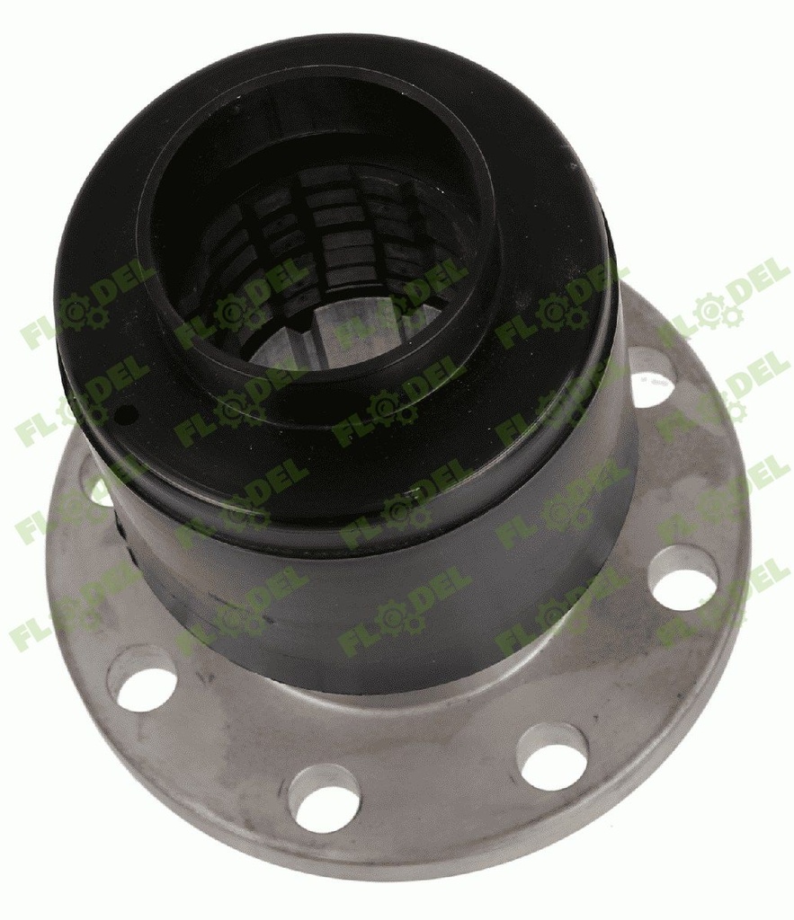 Amortizor torsiune tractor JOHN DEERE AL158563 LUK
