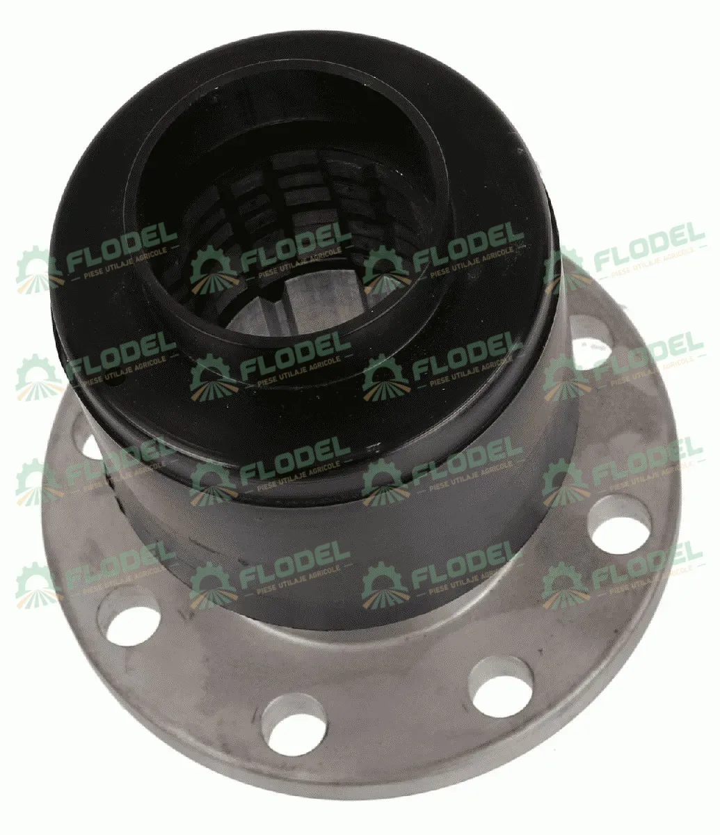 Amortizor torsiune tractor JOHN DEERE AL158563 LUK