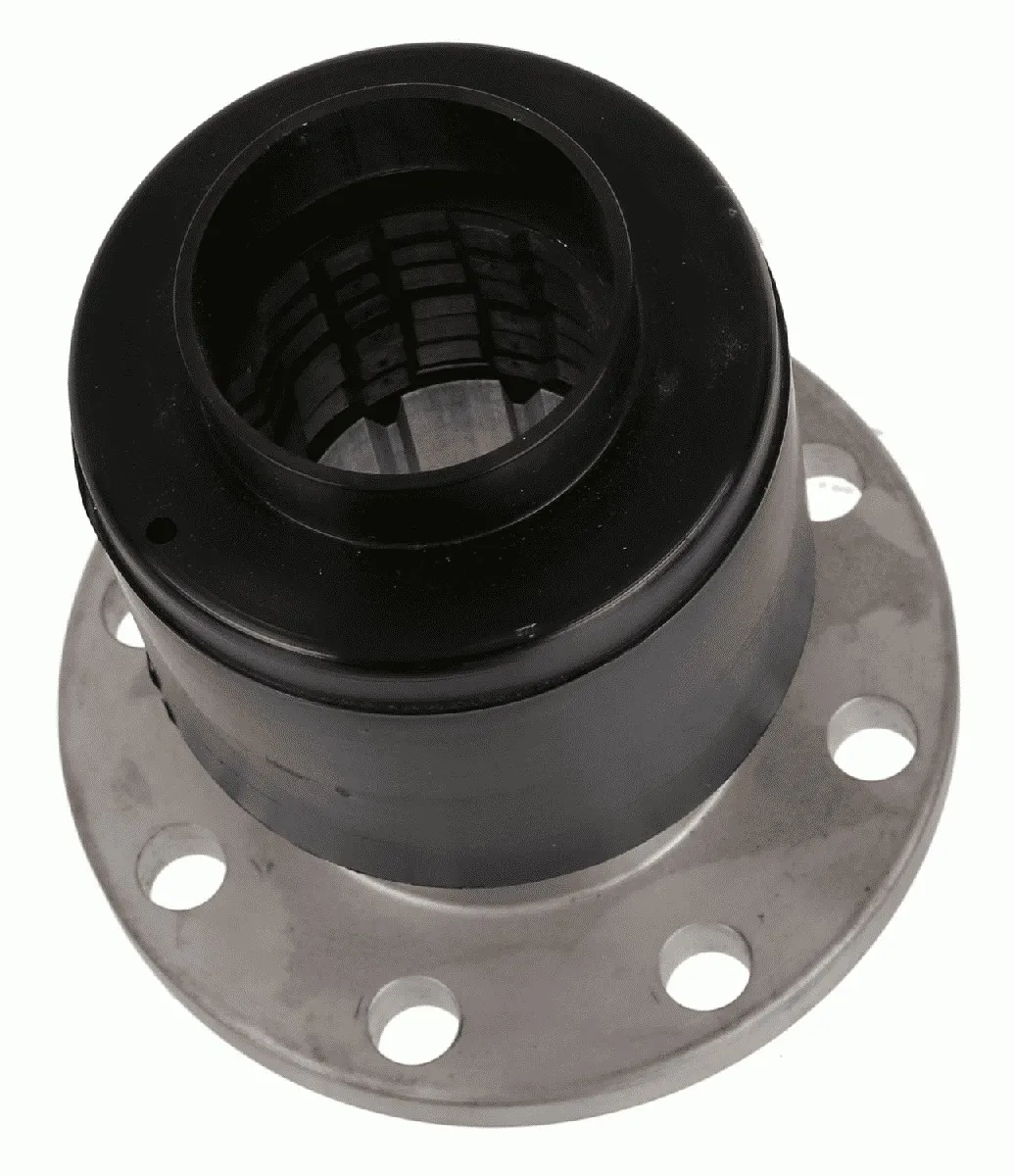 Amortizor torsiune tractor JOHN DEERE AL158563 LUK