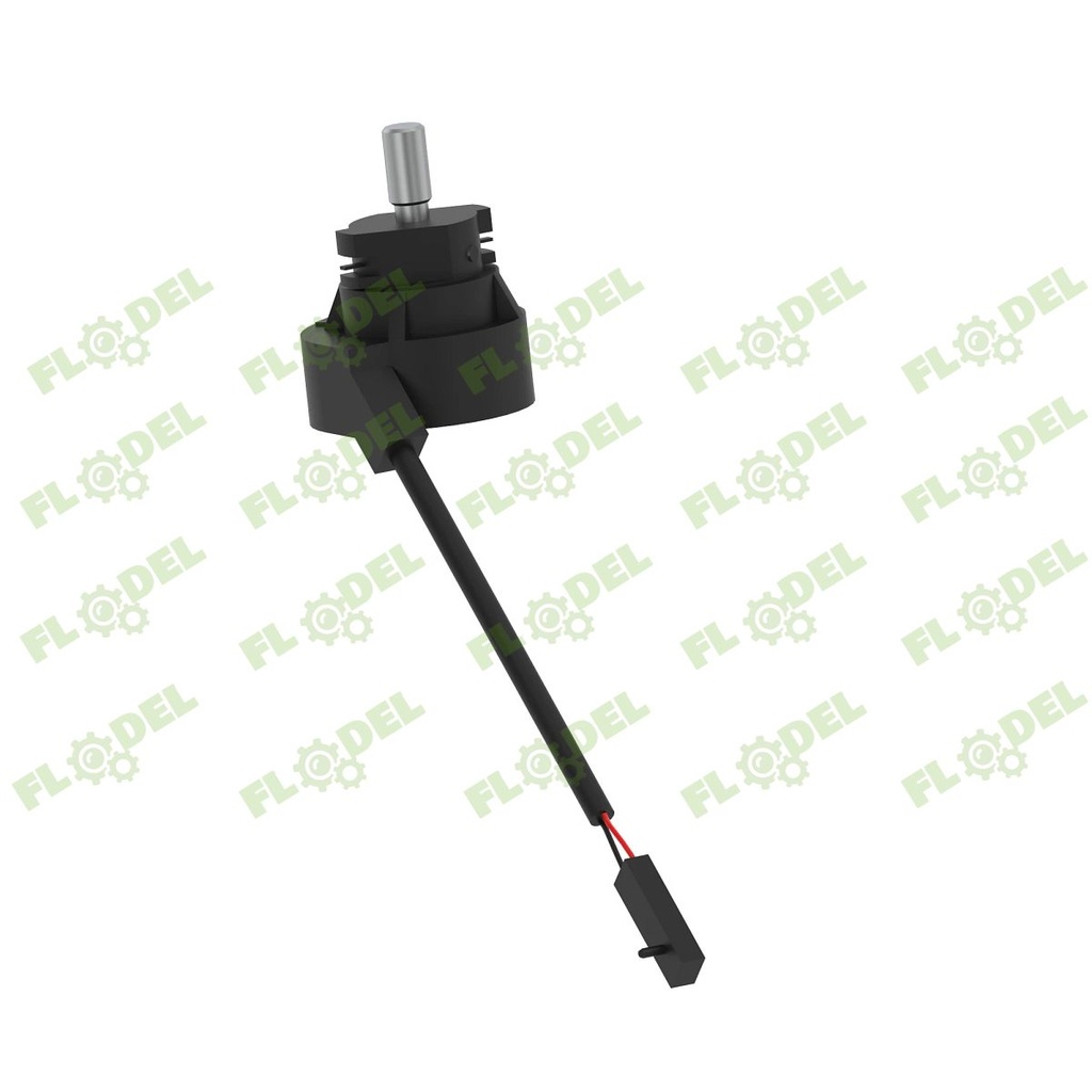 Senzor perii combina JOHN DEERE AH161012 Original JOHN DEERE