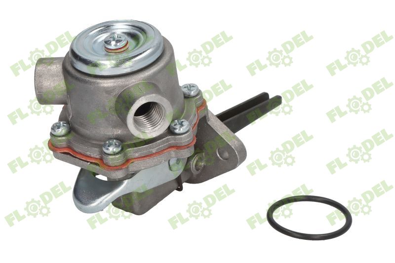 Pompa alimentare tractor CASE IH 3132697R91 ENGITECH