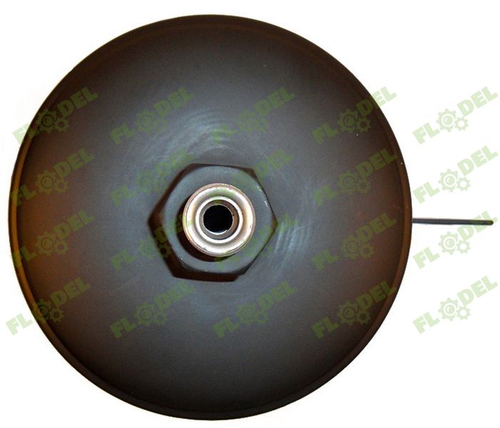 Filtru uscator aer conditionat tractor JOHN DEERE AL153705
