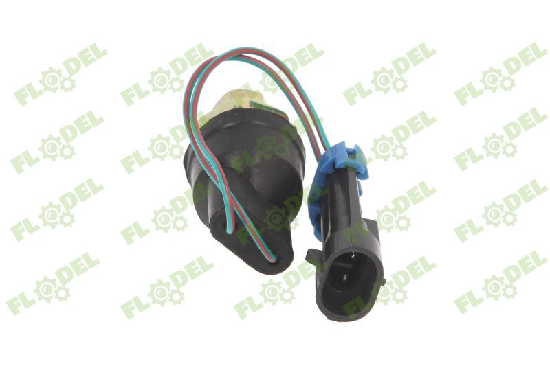 Senzor presiune aer conditionat tractor JOHN DEERE AL112954
