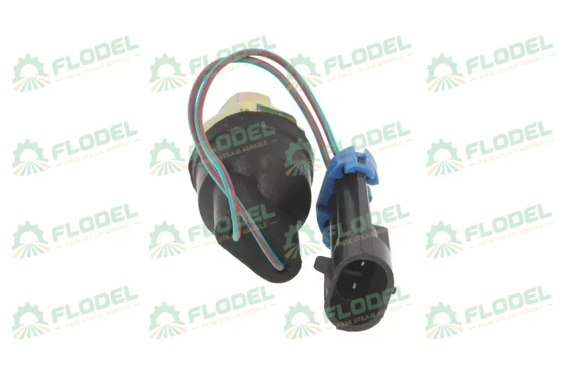Senzor presiune aer conditionat tractor JOHN DEERE AL112954
