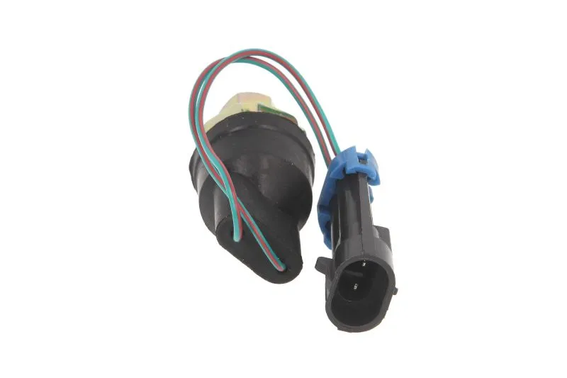Senzor presiune aer conditionat tractor JOHN DEERE AL112954