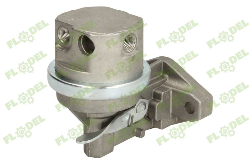 Pompa alimentare tractor CLAAS ARION 0011318210