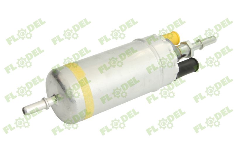 Pompa combustibil electrica tractor JOHN DEERE AL168482 ENGITECH