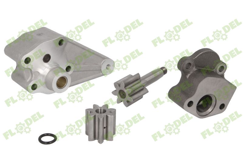 Pompa ulei motor JOHN DEERE RE502269