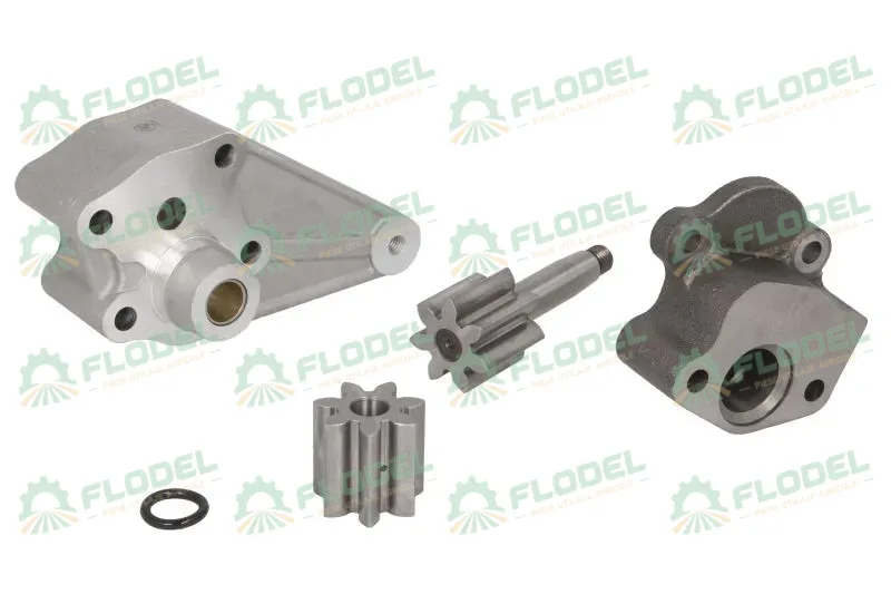 Pompa ulei motor JOHN DEERE RE502269