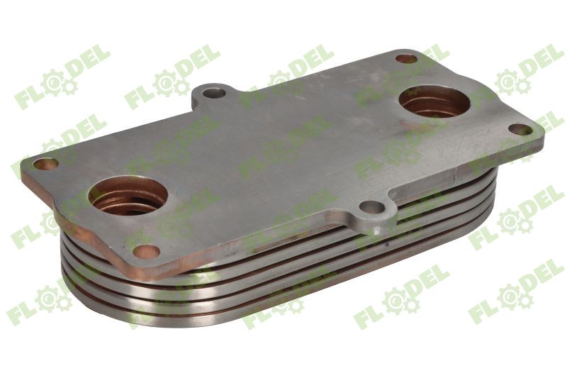 Termoflot racitor ulei tractor JOHN DEERE RE59296