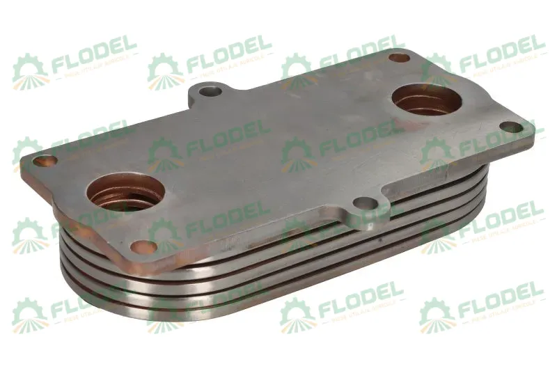 Termoflot racitor ulei tractor JOHN DEERE RE59296