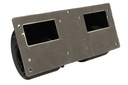 Ventilator habitaclu combina CLAAS 622920