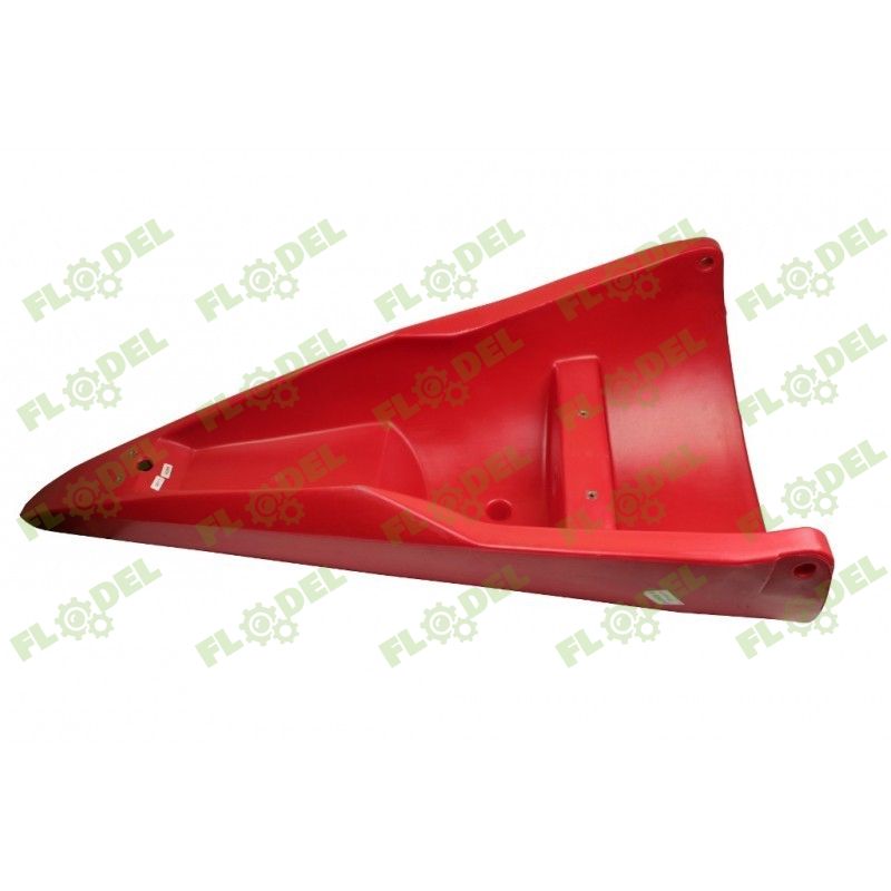Varf mijloc culegator porumb GERINGHOFF 504010 Original GERINGHOFF