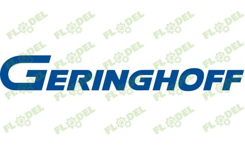 Varf dreapta culegator porumb GERINGHOFF 504207 Original GERINGHOFF