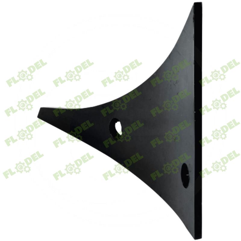 Piept cormana dreapta plug KUHN 619200 FRANK Original