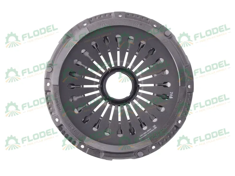 Placa presiune ambreiaj tractor FENDT E382.100.100.010 SACHS