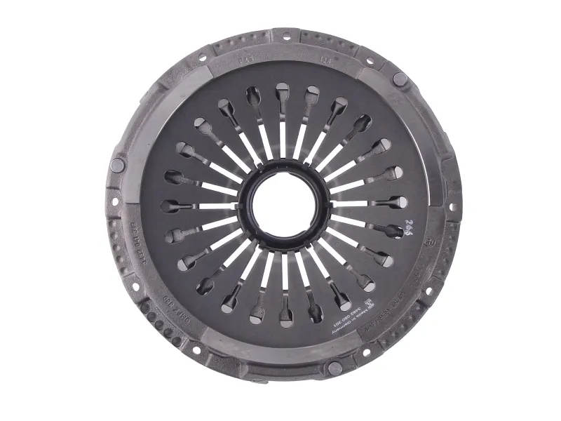 Placa presiune ambreiaj tractor FENDT E382.100.100.010 SACHS