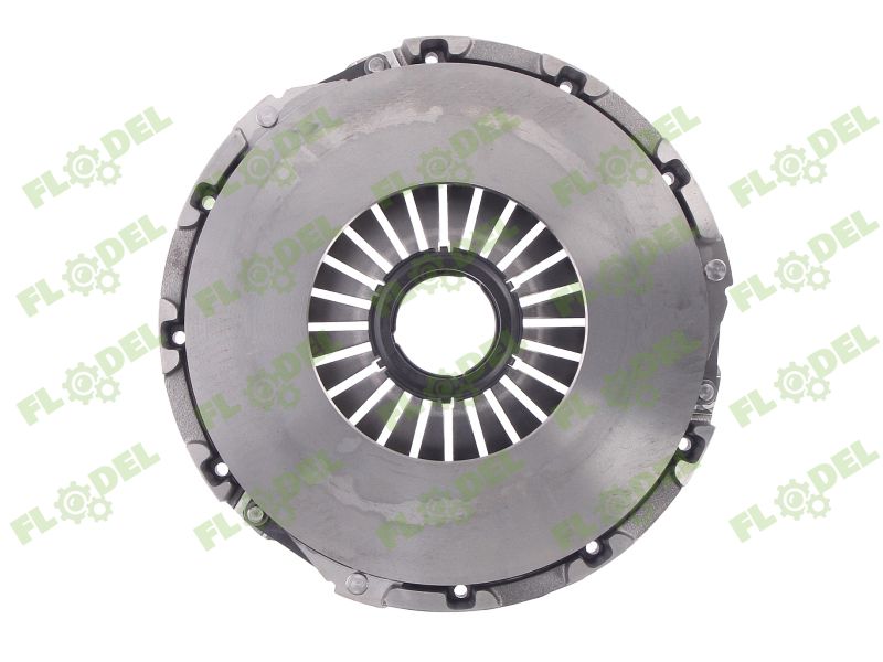Placa presiune ambreiaj tractor FENDT E382.100.100.010 SACHS