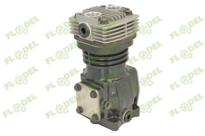 Compresor aer tractor NEW HOLLAND 82003029