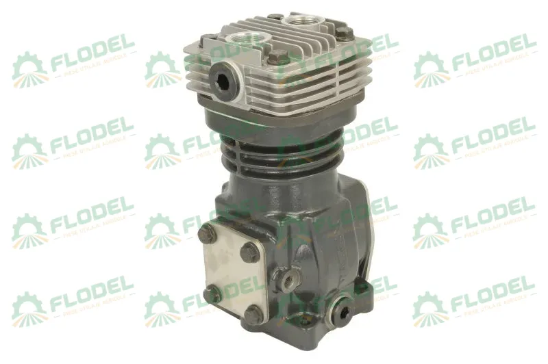 Compresor aer tractor NEW HOLLAND 82003029