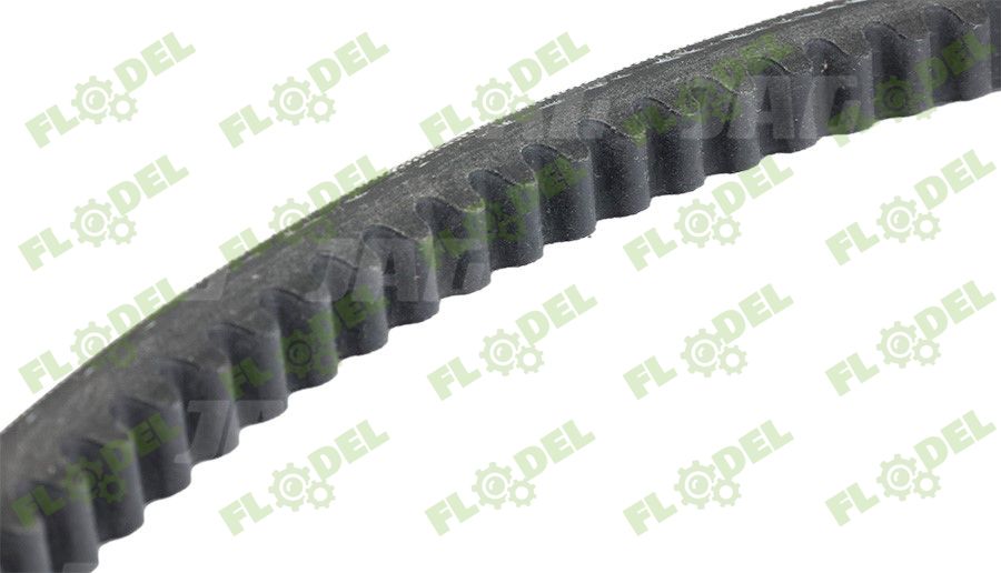 Set curele combina CLAAS 549752 GATES