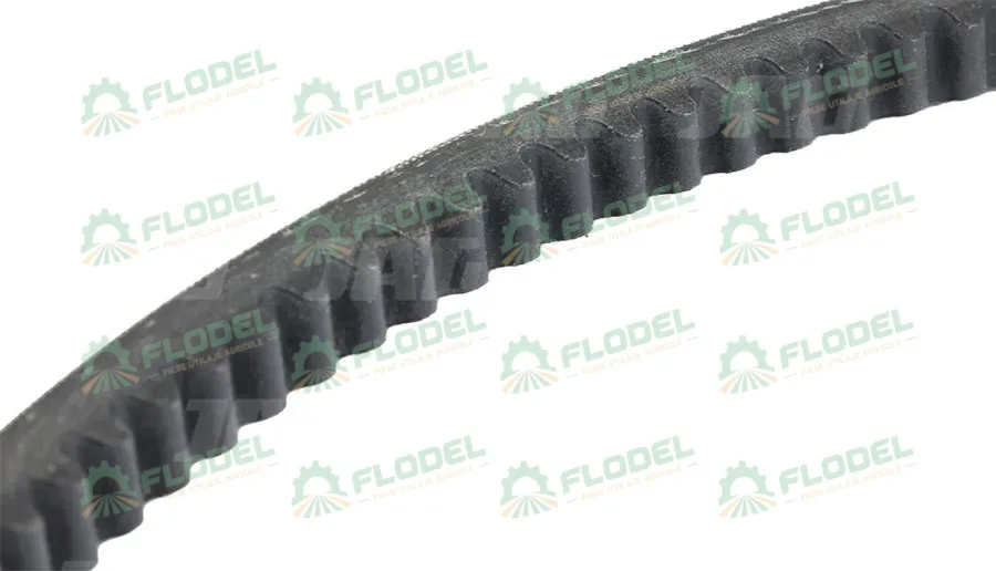 Set curele combina CLAAS 549752 GATES
