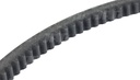 Set curele combina CLAAS 549752 GATES