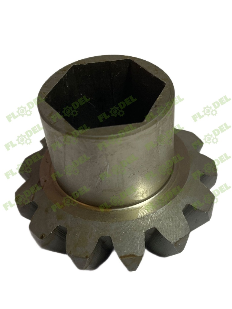 Pinion culegator porumb OLIMAC DR8080 Z13