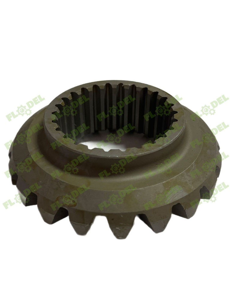 Pinion grup culegator porumb OLIMAC DR7210 Z26 / Z20