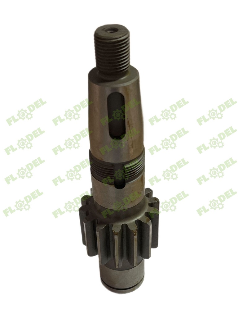 Ax tocator OLIMAC DR12230 Z14