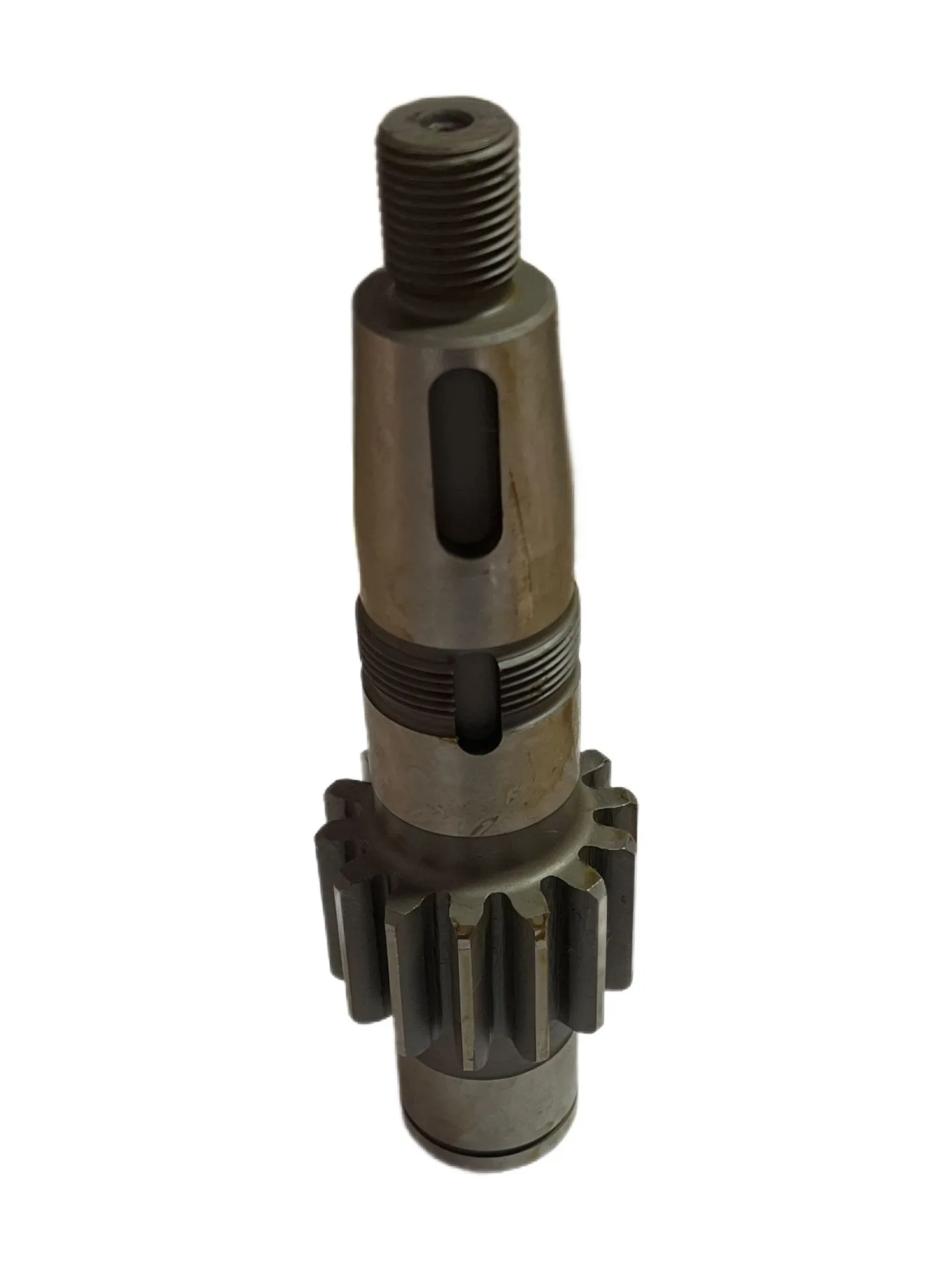 Ax tocator OLIMAC DR12230 Z14
