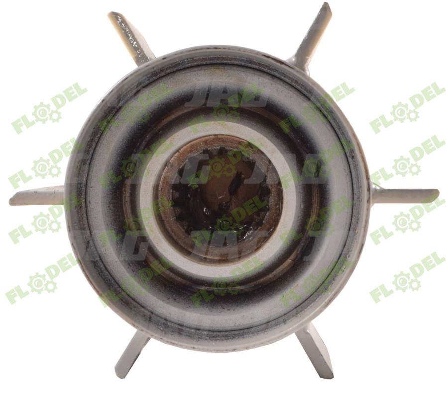 Rotor culegator GERNGHOFF ROTA DISC 501081