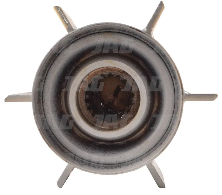 Rotor culegator GERNGHOFF ROTA DISC 501081