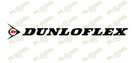Aripa roata tractor 410 x 1400 DUNLOFLEX