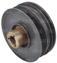 Variator complet cu fulie combina CLAAS DOMINATOR 628658
