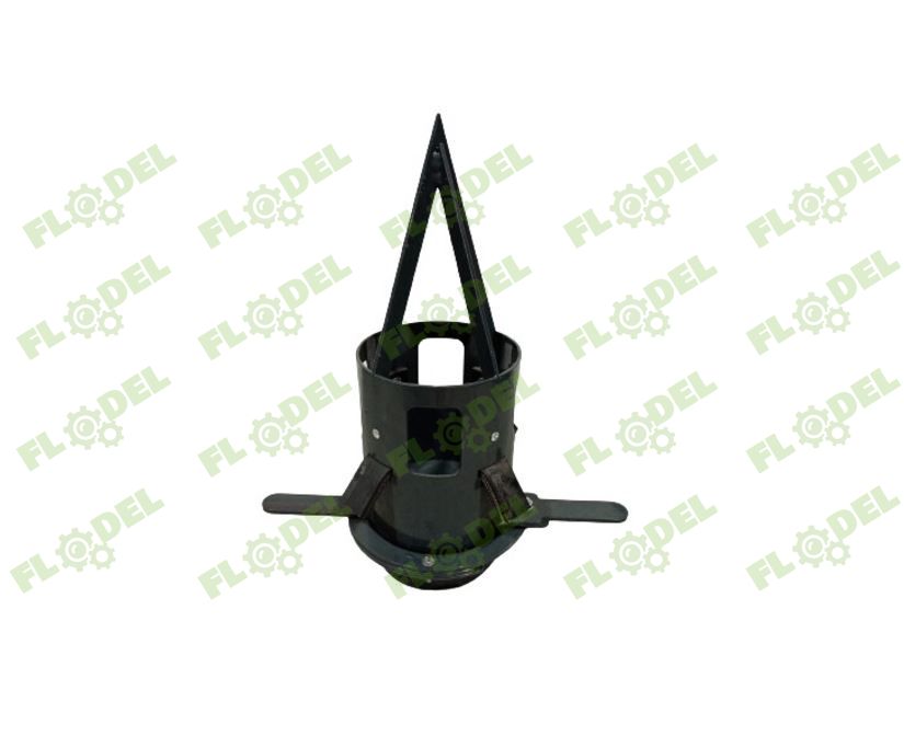 Dispozitiv metal golire sac BIG BAG