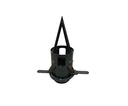 Dispozitiv metal golire sac BIG BAG