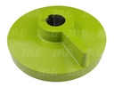 Cama aparat innodare balotiera CLAAS MARKANT 813532