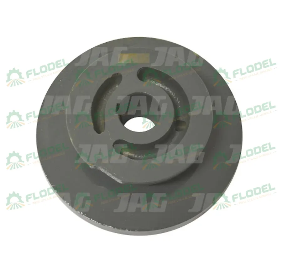 Cama aparat innodare balotiera CLAAS MARKANT 813568