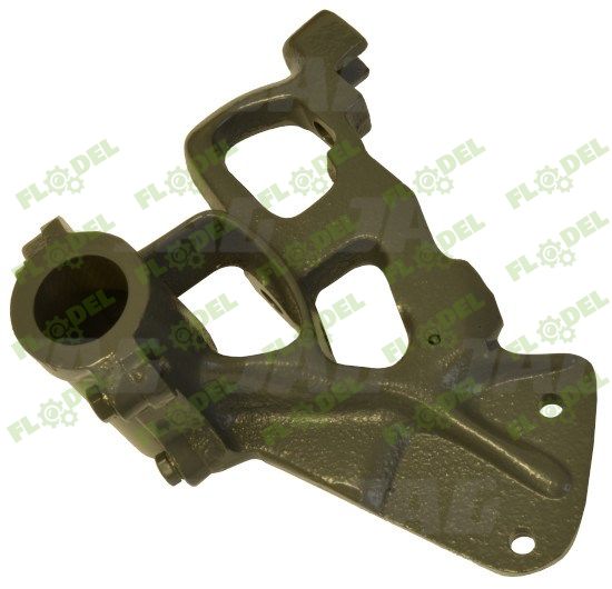 Corp aparat innodare balotiera CLAAS 000077