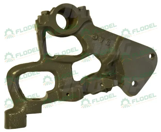 Corp aparat innodare balotiera CLAAS 000077