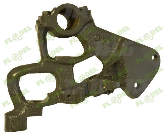 Corp aparat innodare balotiera CLAAS 000077