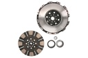 Kit ambreiaj complet tractor CASE IH 1964059C1 LUK