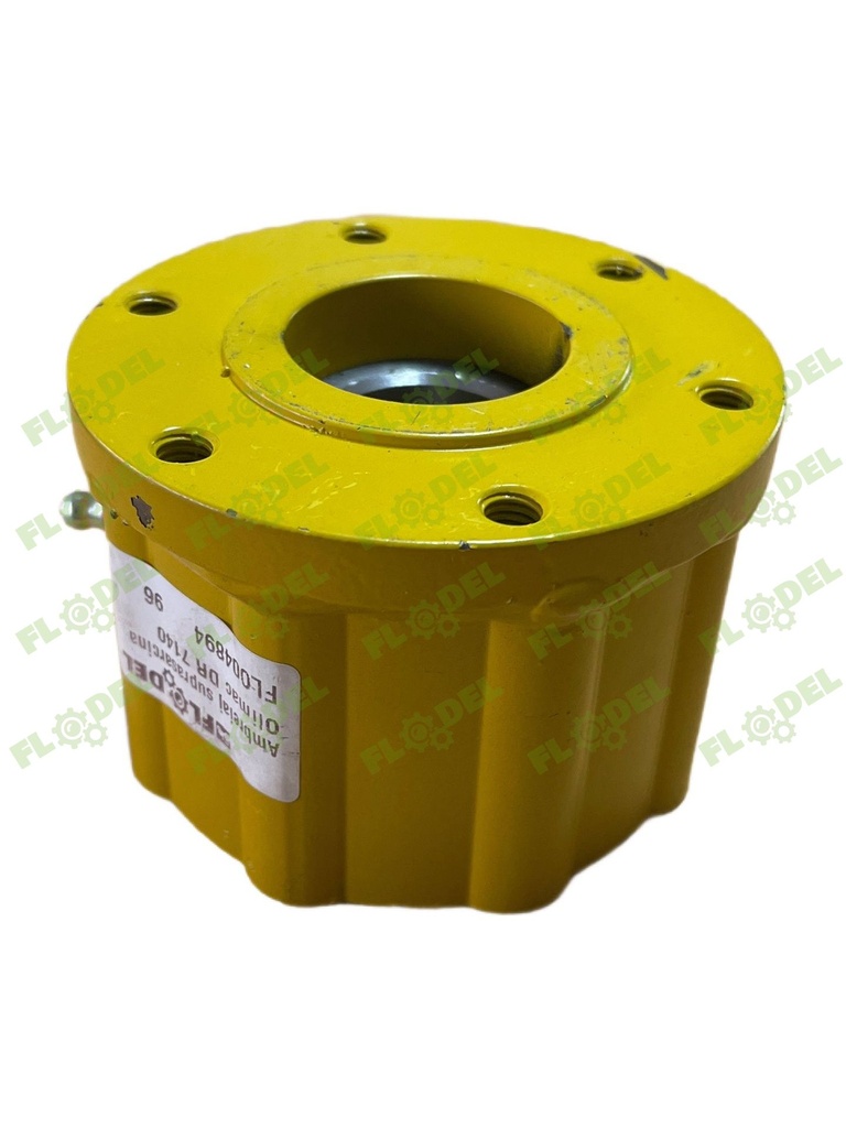 Ambreiaj suprasarcina culegator porumb OLIMAC DR 7140