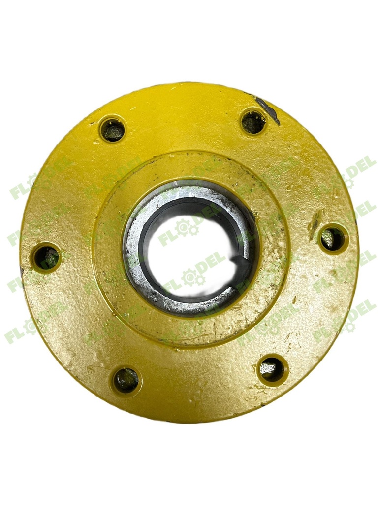 Ambreiaj suprasarcina culegator porumb OLIMAC DR 7140