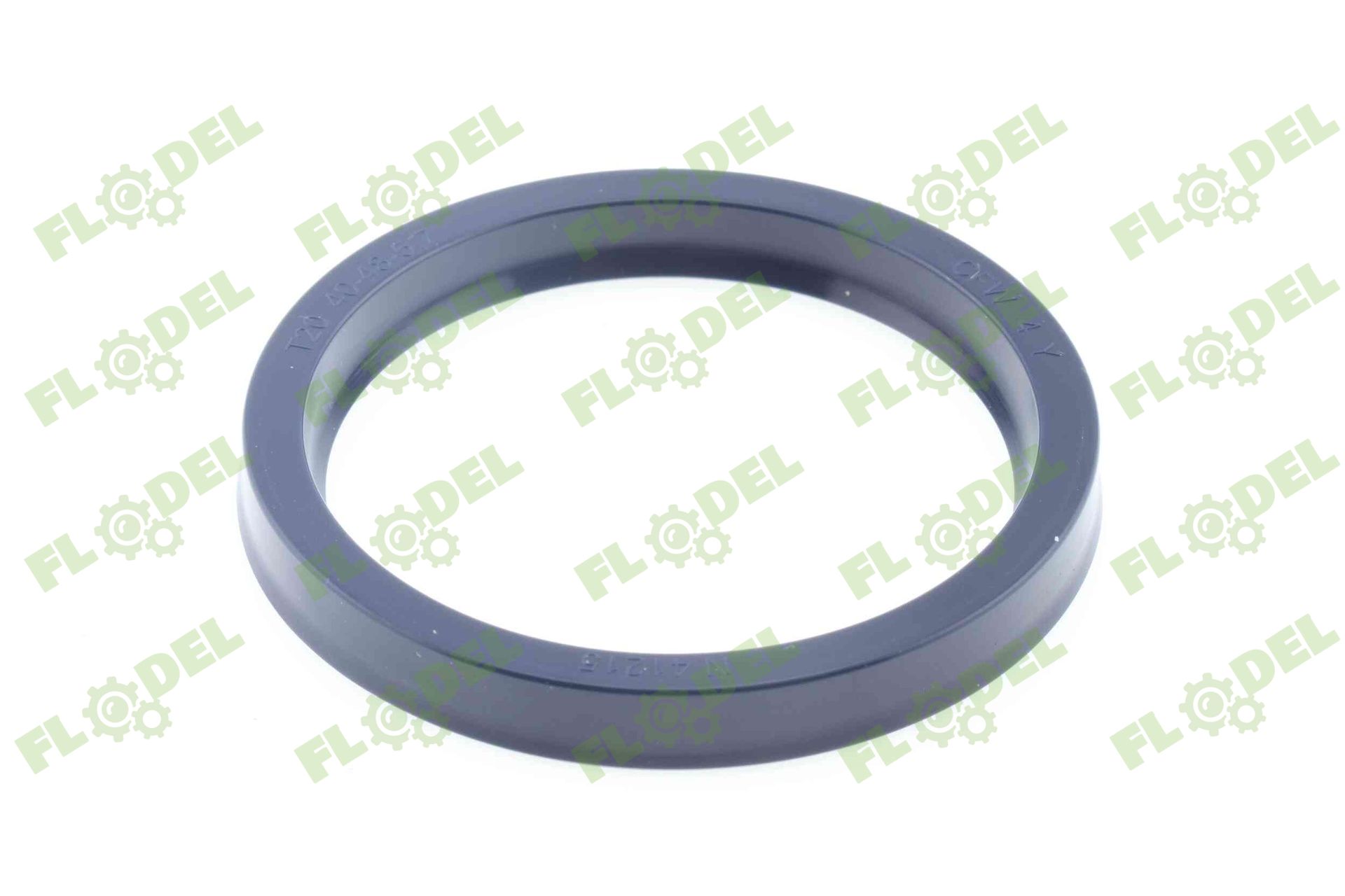 Simering etansare cilindru hidraulic combina CLAAS 239406 CORTECO
