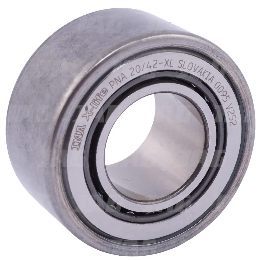 Rulment melc header porumb CAPELLO 02.1038.00