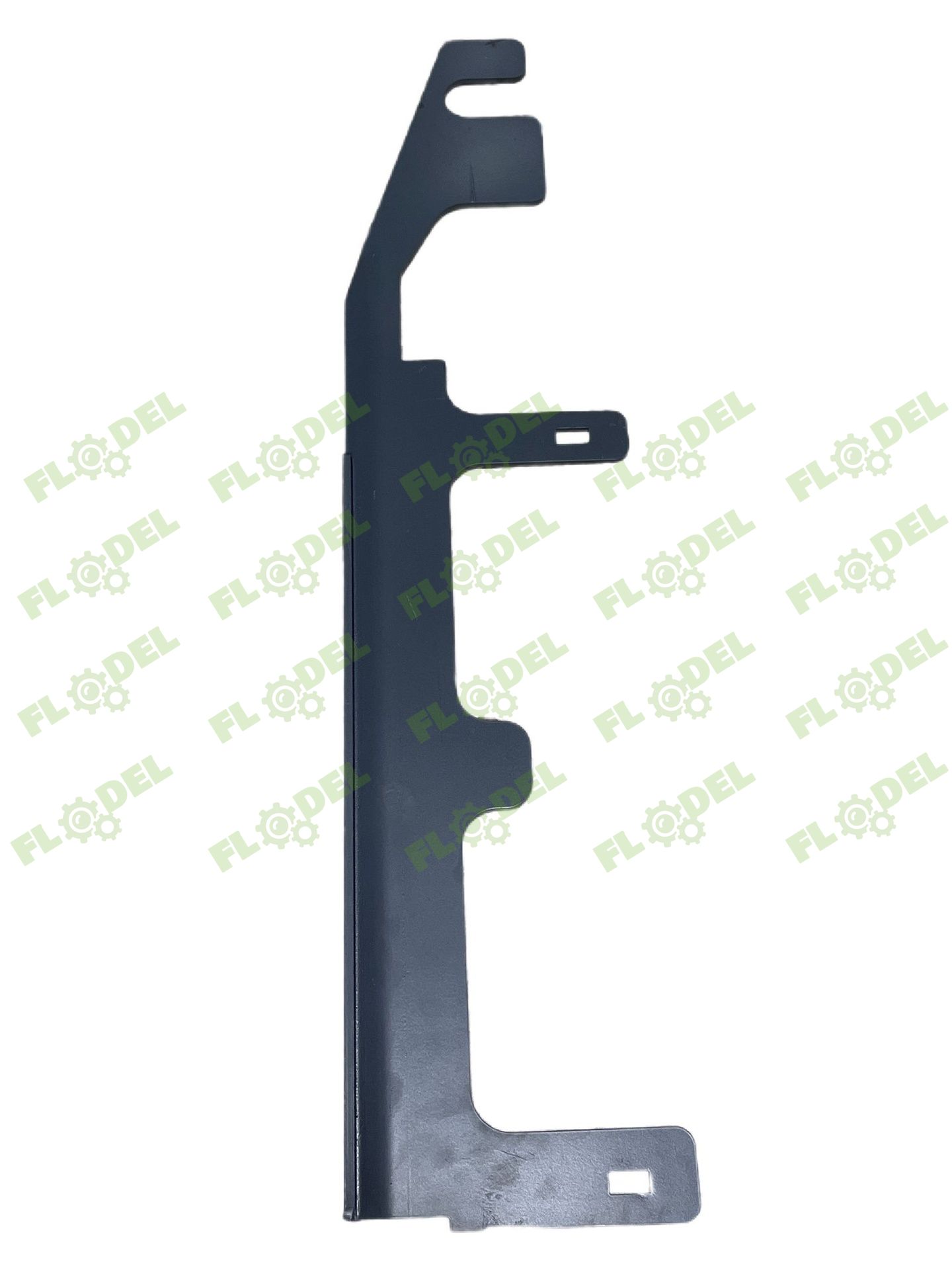 Placa ghidaj lant stanga CAPELLO 01.0185.02