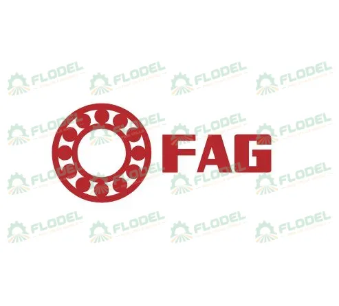 Rulment FAG - 6000 ZZ
