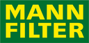 Filtru hidraulic HD 7003 KIT MANN